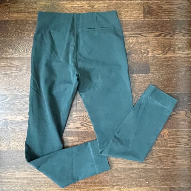 COS Women's Evergreen  Straight Leg Pants-Size 8 - photo 4