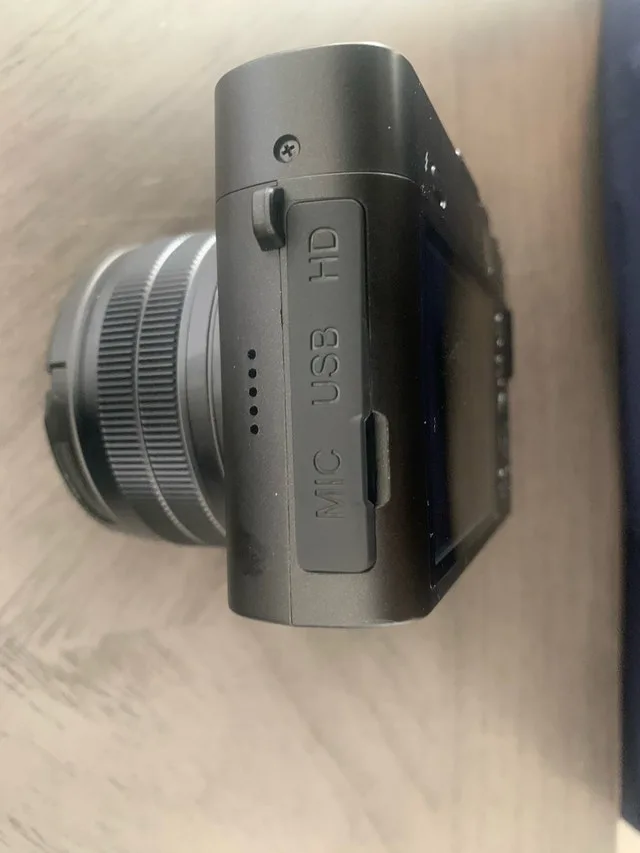 4K Digital Camera - Brand New image indicator(6)