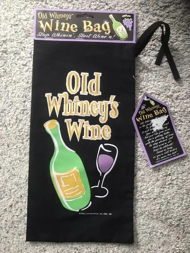 Old Whiney’s Wine Bag image indicator(4)