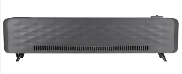 Omni Heat Convection Heater with Humidifier - photo 3