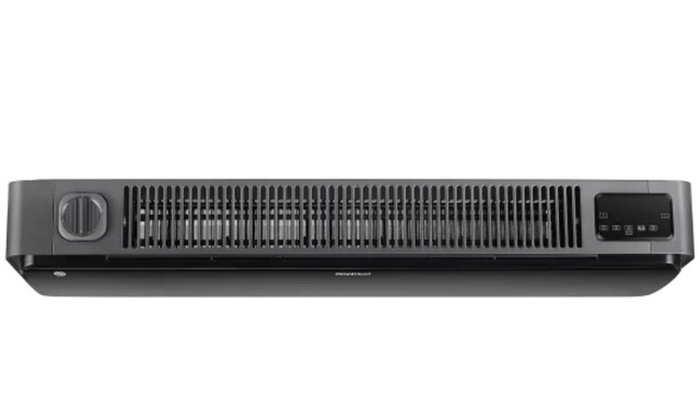 Omni Heat Convection Heater with Humidifier - photo 4