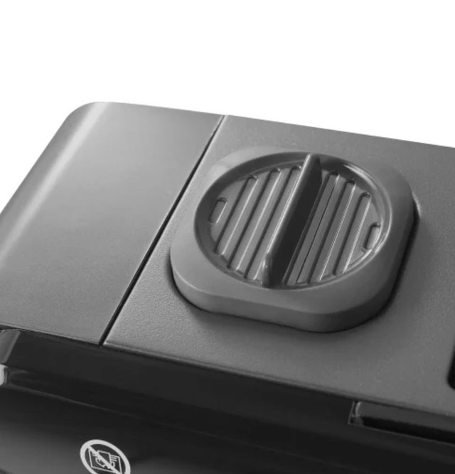 Omni Heat Convection Heater with Humidifier - photo 5
