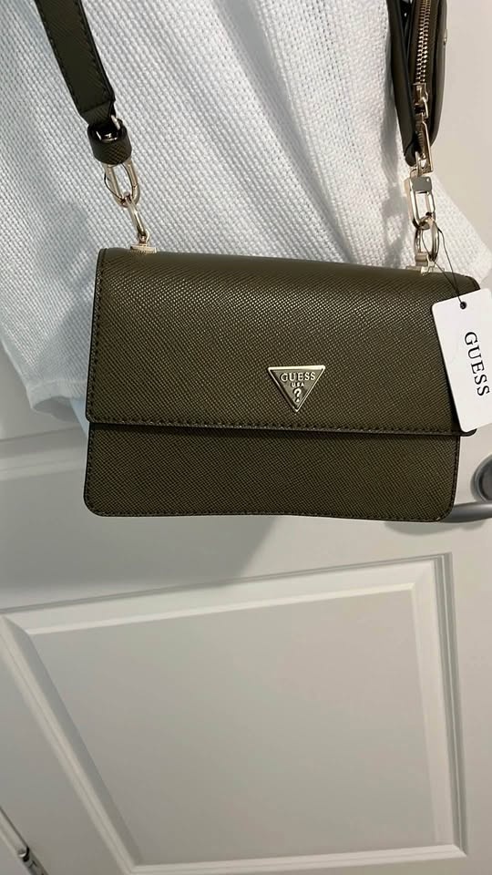 Guess NEW bag - photo 2