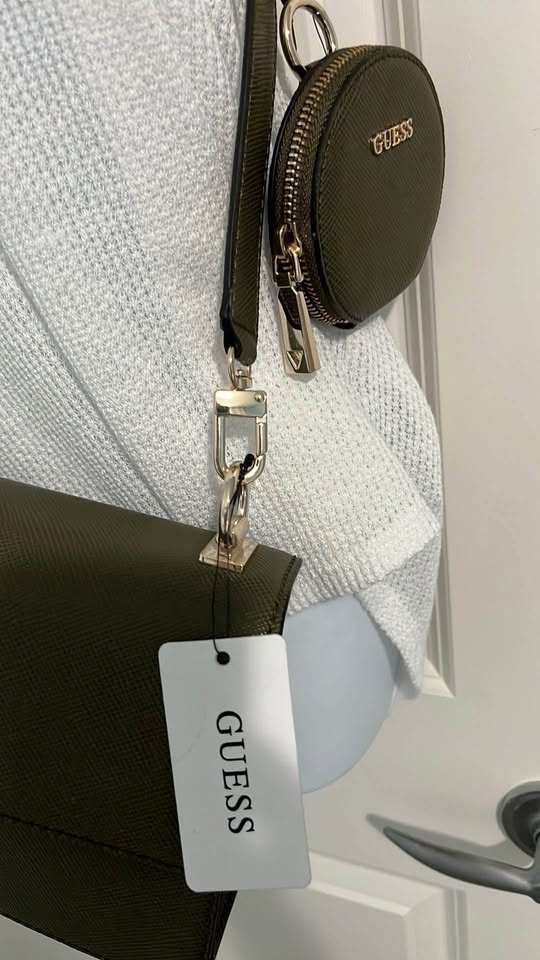 Guess NEW bag - photo 3