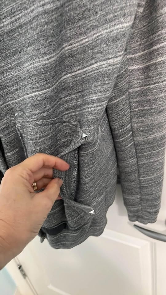 TNA sweater size xs - photo 5