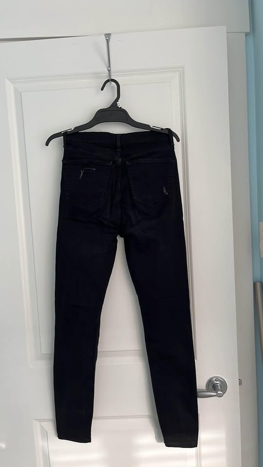 Topshop jeans size 28 - photo 3