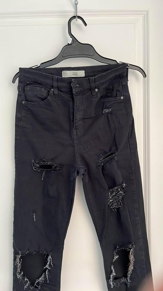 Topshop jeans size 28 - photo 5