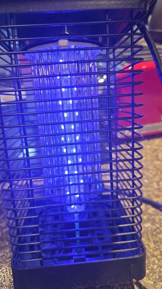 Bug zapper image indicator(4)