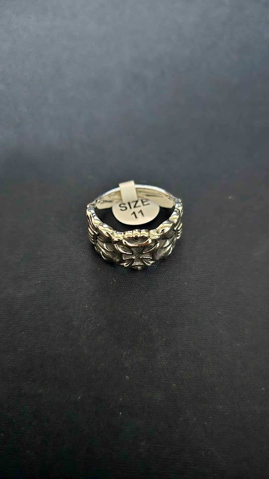 Chrome Hearts Ring