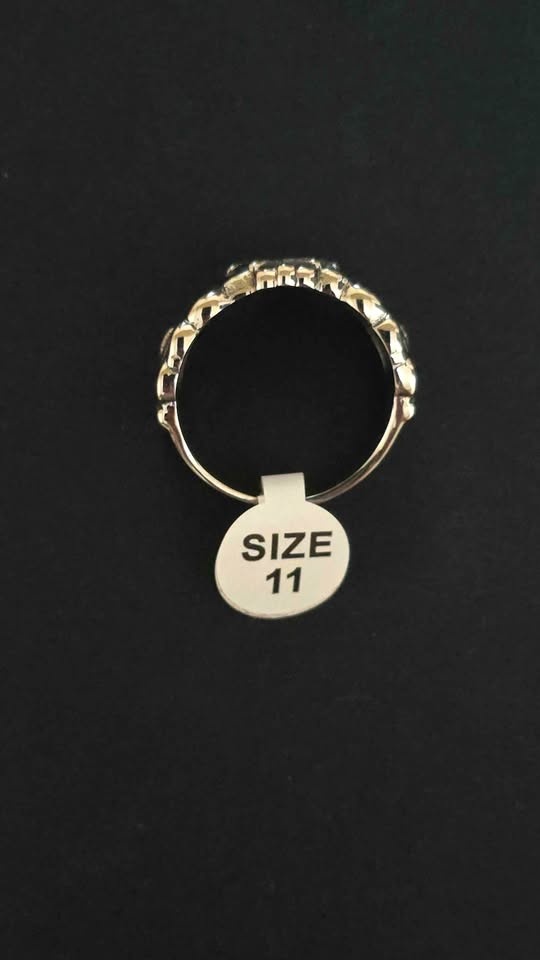 Chrome Hearts Ring - photo 3