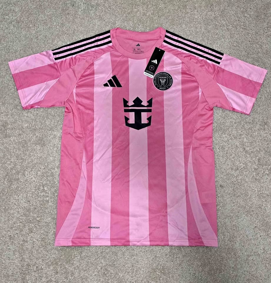 Inter Miami Jersey
