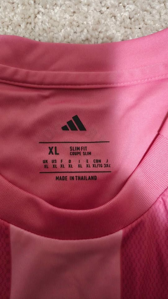 Inter Miami Jersey - photo 3