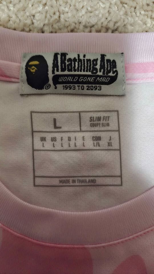 Inter Miami Jersey - photo 2