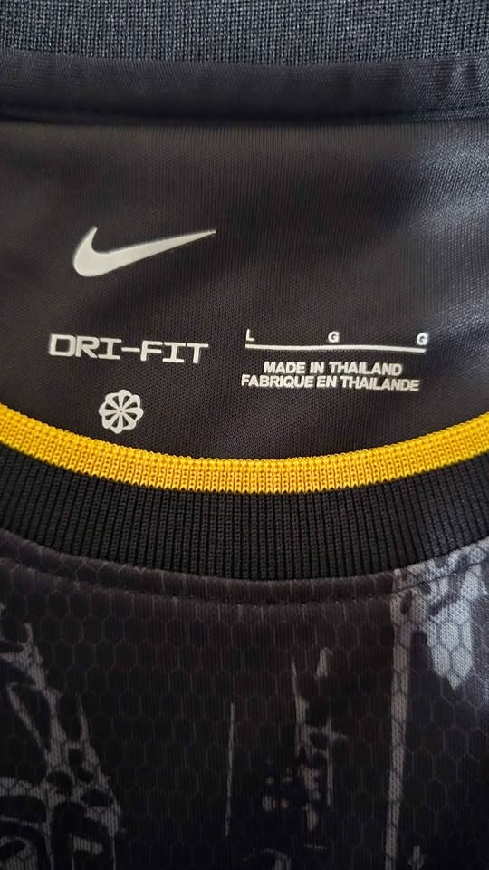 Barcelona Jersey - photo 3