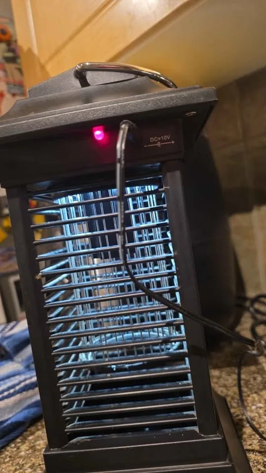 Stinger bug zapper image indicator(3)