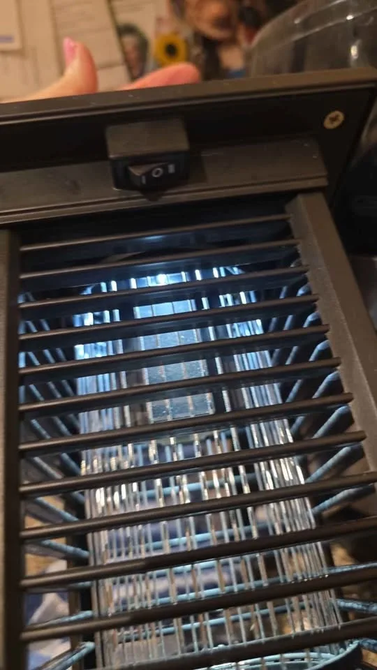 Stinger bug zapper image indicator(4)