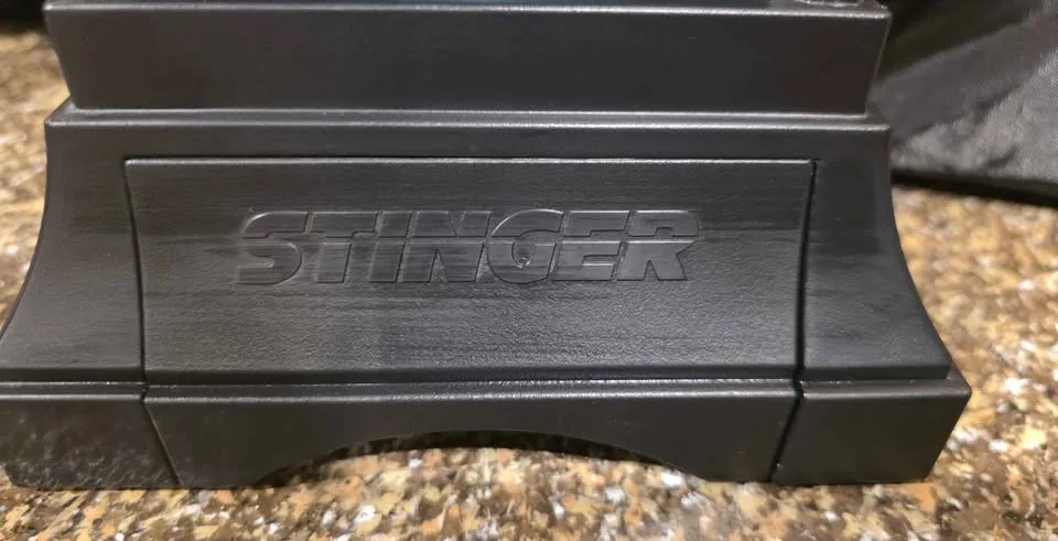 Stinger bug zapper image indicator(5)