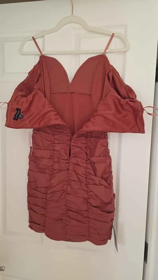 New dress sz S with tags image indicator(3)