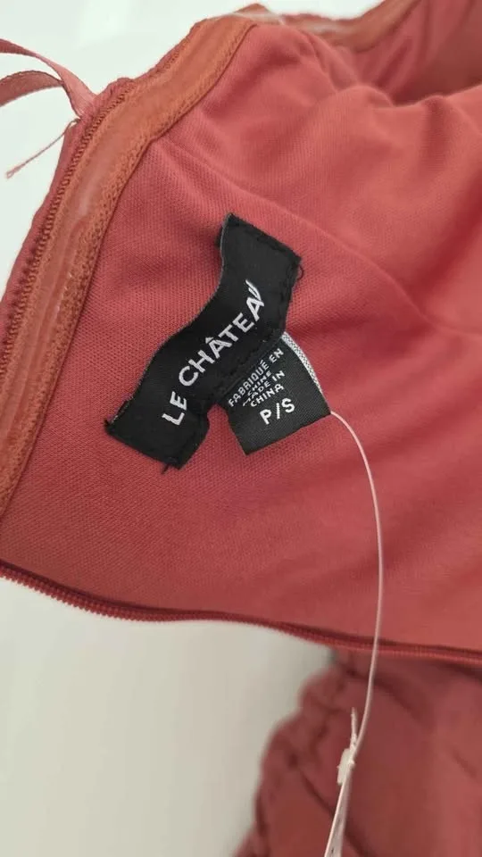 New dress sz S with tags image indicator(4)