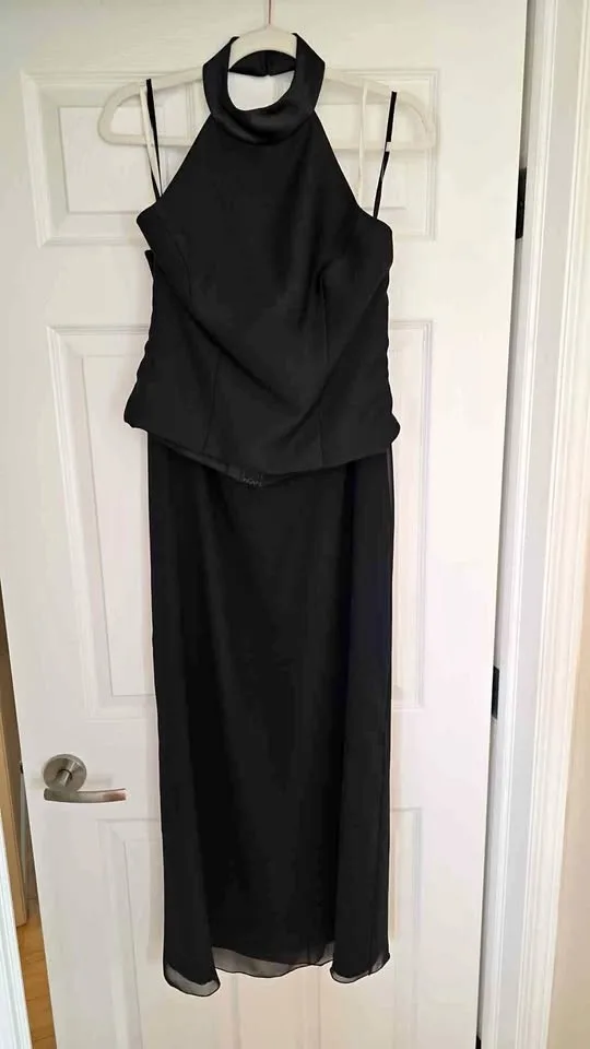 Sz 8 Top and Skirt set NEW thumbnail