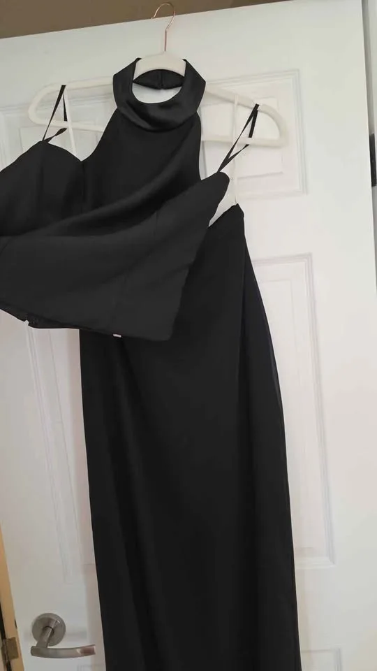 Sz 8 Top and Skirt set NEW image indicator(2)