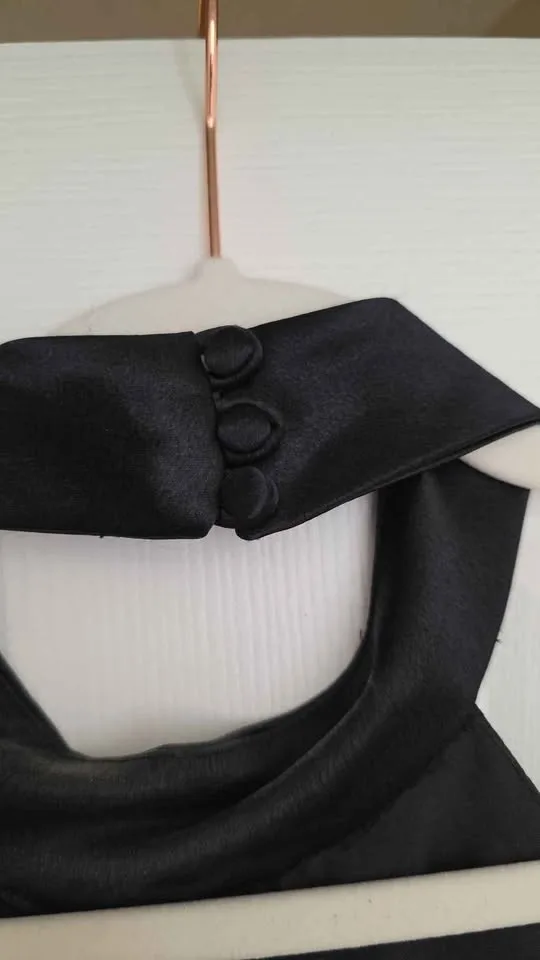 Sz 8 Top and Skirt set NEW image indicator(5)