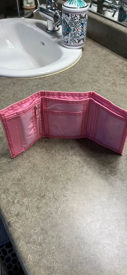 Barby kids wallet - photo 2