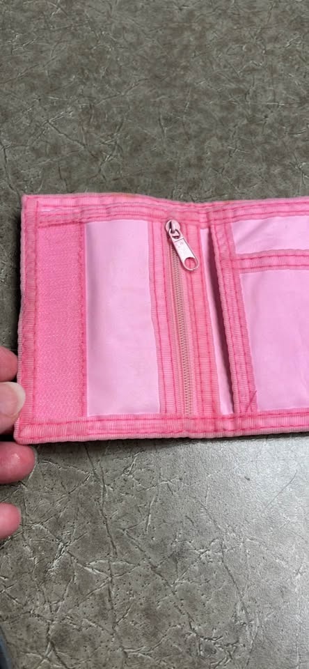 Barby kids wallet - photo 4