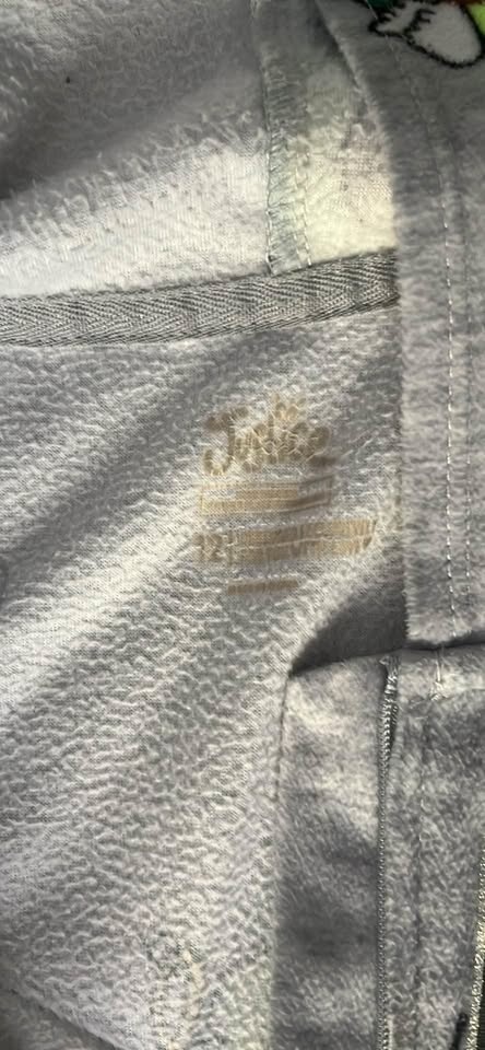 One piece pyjama size 12 - photo 3
