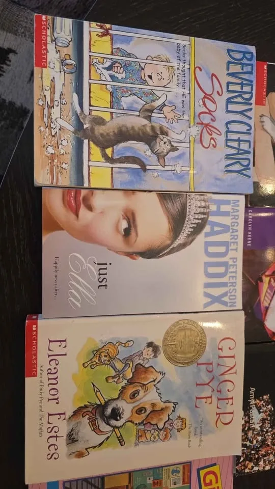 10 books for teens $20 for all image indicator(2)