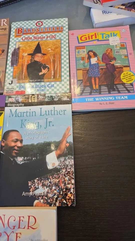 10 books for teens $20 for all image indicator(4)