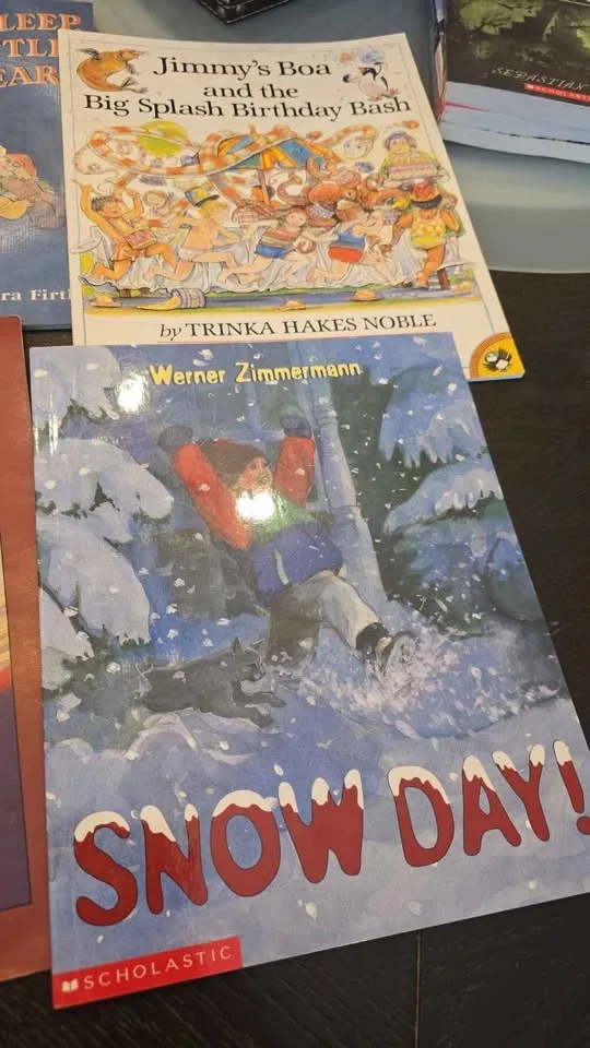 5 Kids books, soft cover, beautifully illustrated, $10 image indicator(2)