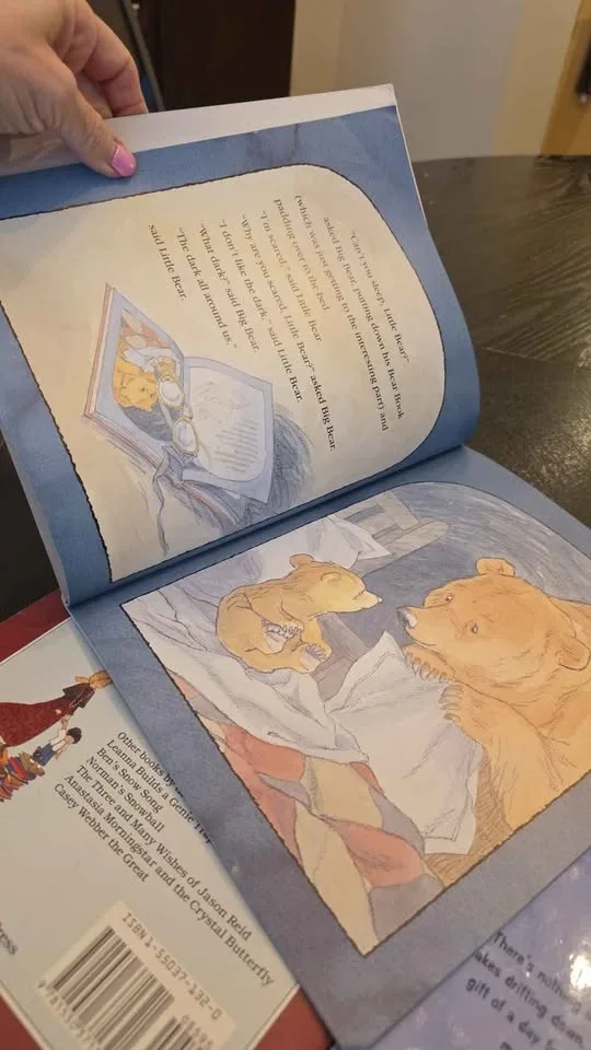 5 Kids books, soft cover, beautifully illustrated, $10 image indicator(7)