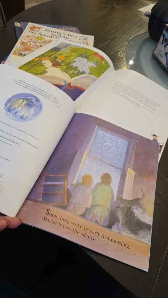 5 Kids books, soft cover, beautifully illustrated, $10 image indicator(10)