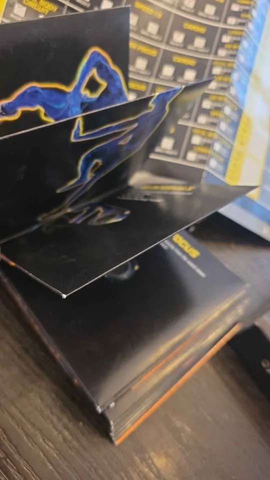 Focus T25 workout program from beachbody full set plus the add o image indicator(3)