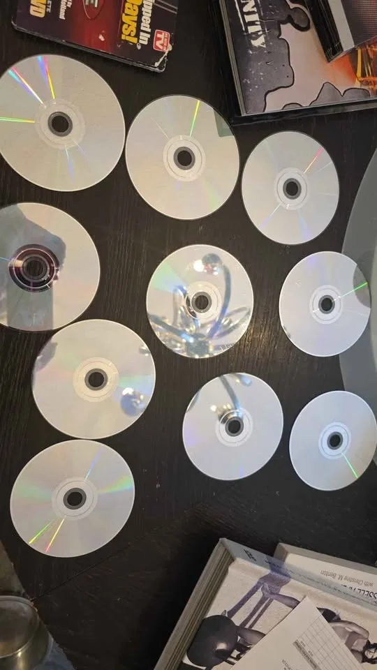 Supreme 90 day 10 dvd set workout program image indicator(3)