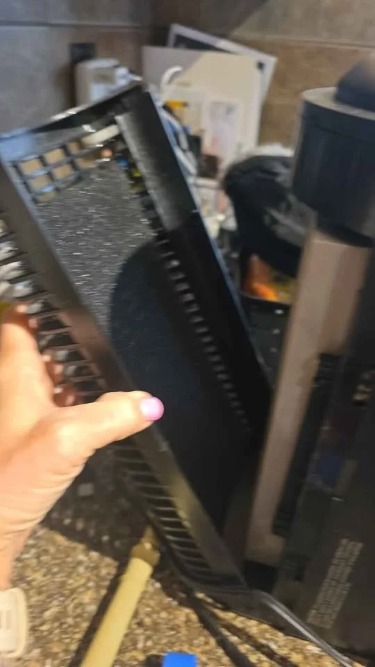 Air purifier - brand Bionaire image indicator(2)