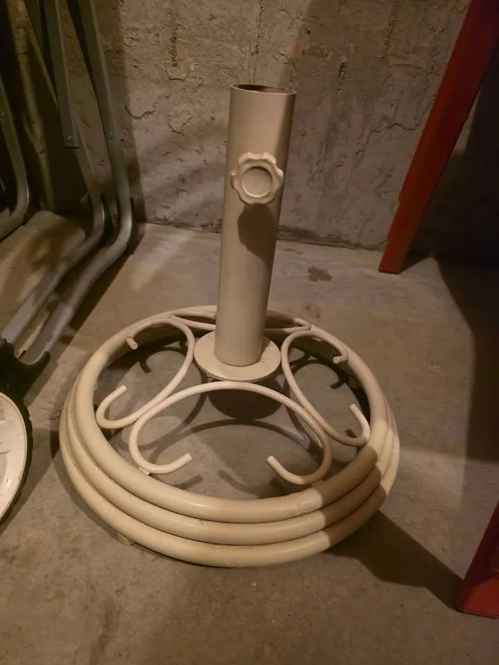 Patio umbrella and base image indicator(2)