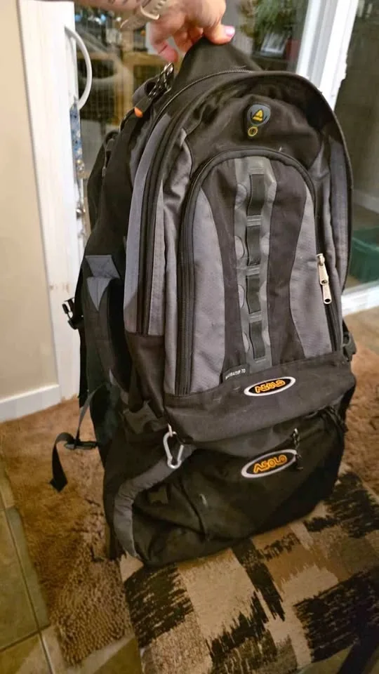 Asolo Navigator 70 thumbnail