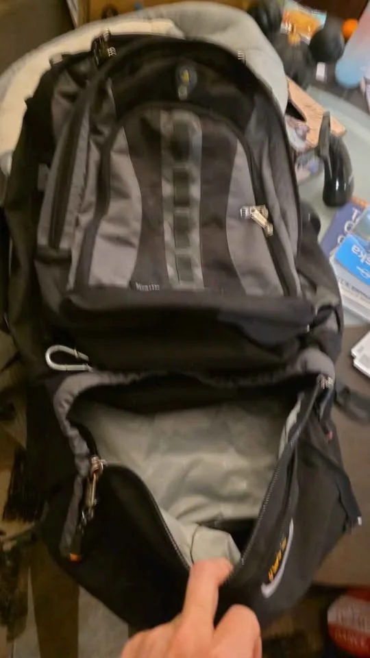 Asolo Navigator 70 image indicator(2)