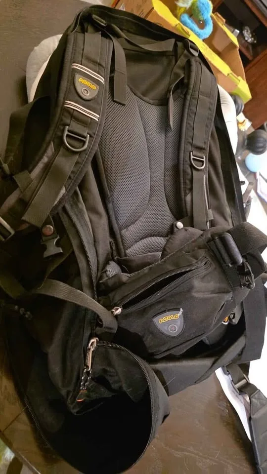 Asolo Navigator 70 image indicator(5)