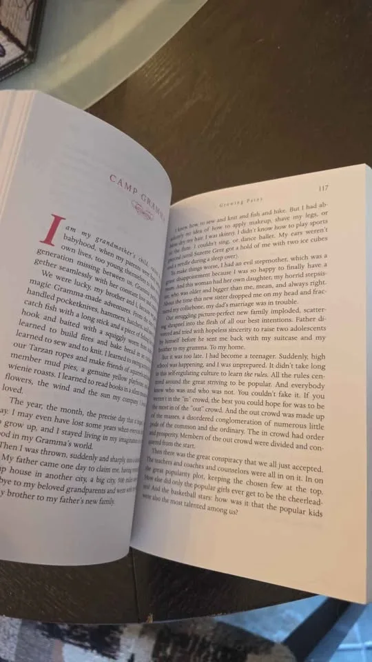 Chicken soup and chocolate for the teenagers soul 2 books image indicator(7)