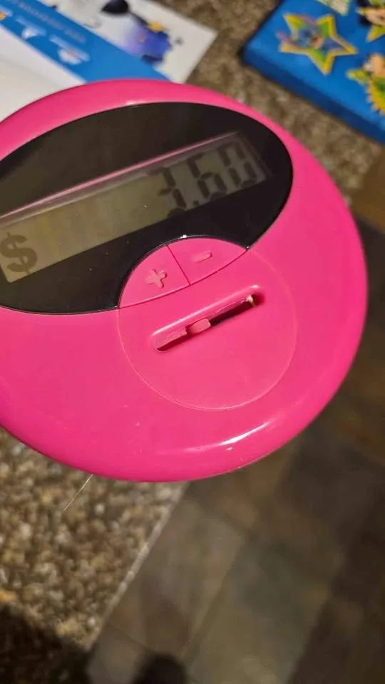 Digital coin counter thumbnail