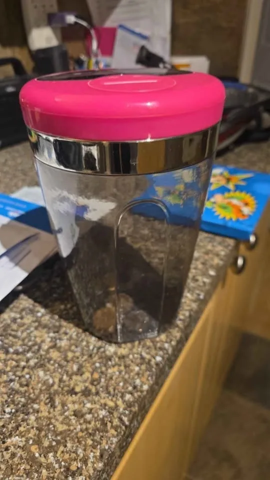 Digital coin counter image indicator(2)