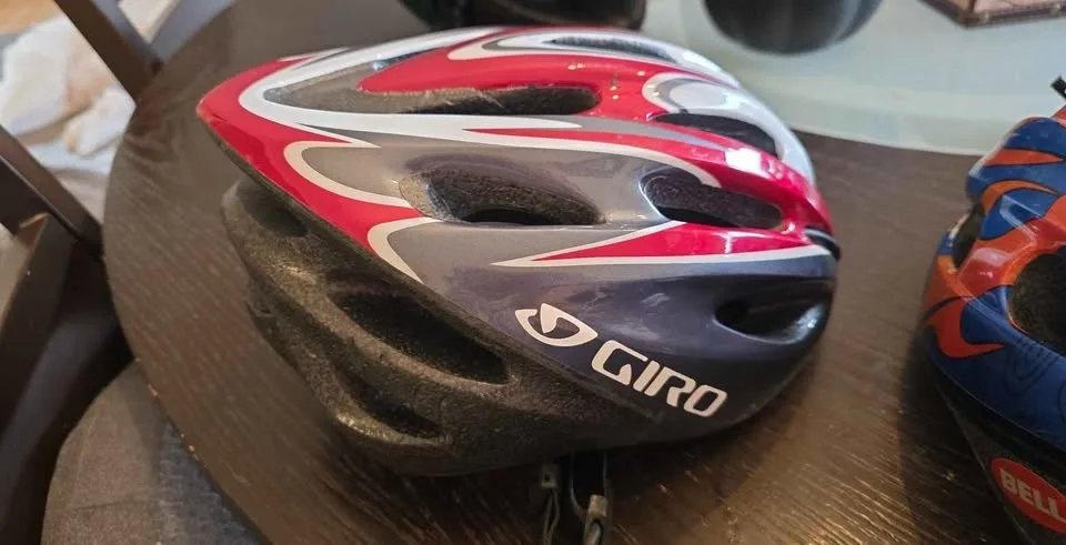 Youth bicycle helmets $10 each image indicator(4)