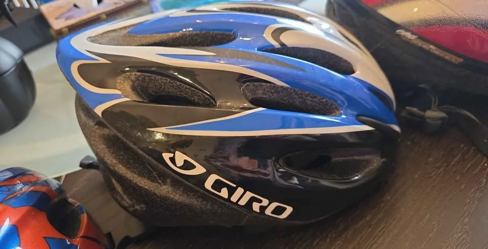 Youth bicycle helmets $10 each image indicator(5)