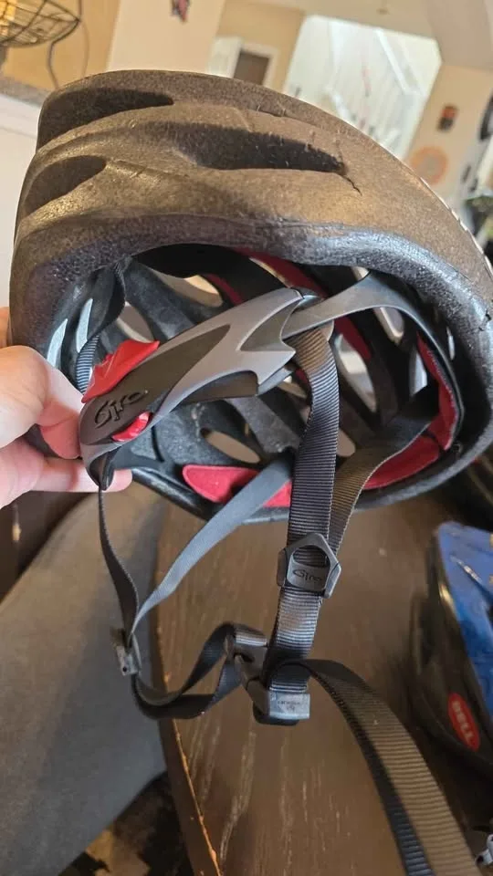 Youth bicycle helmets $10 each image indicator(7)