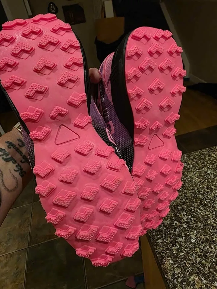 Sz 7 ladies shoes new never worn image indicator(4)