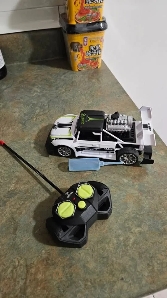 Remote control car toys image indicator(4)