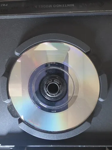 Sonic Heroes (Nintendo GameCube, 2004) No Manual image indicator(3)